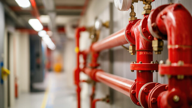 24/7 Emergency Fire Suppression Support